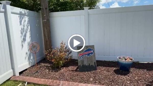 Amherst Landscaping