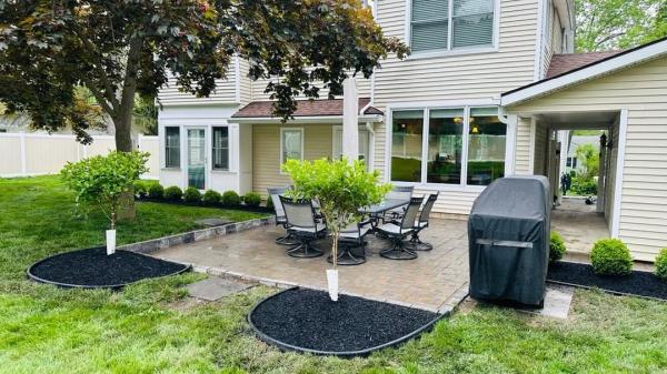 Amherst Landscaping