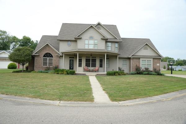 Neal's Custom Exterior