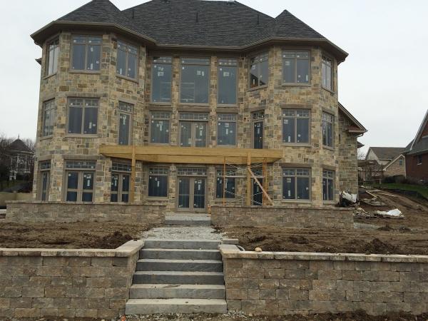 Neal's Custom Exterior