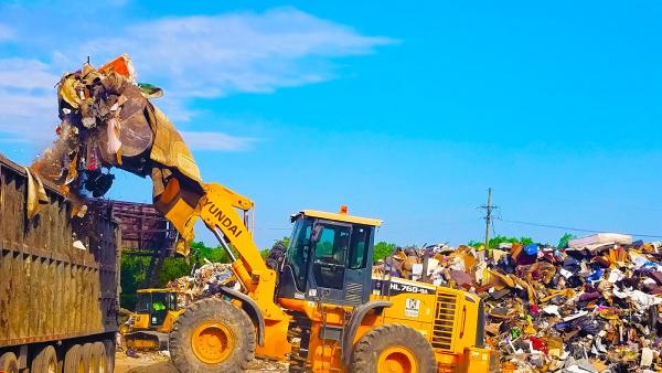 Klochko Equipment Rental Company