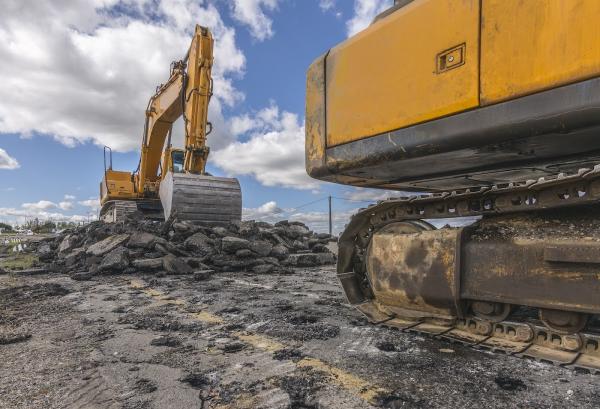 Klochko Equipment Rental Company