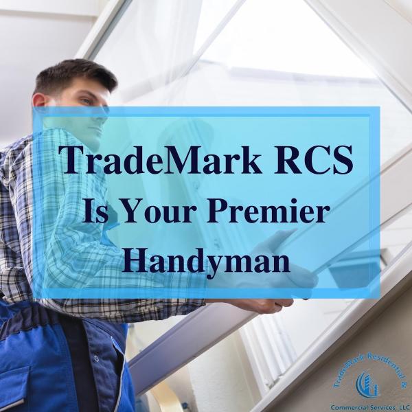 Trademark RCS
