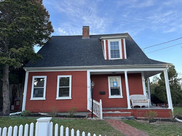 Waterman Building & Remodeling