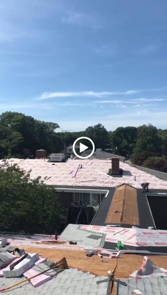 Waterman Building & Remodeling