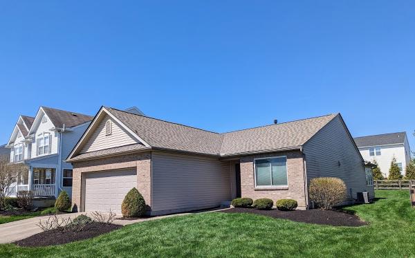 Primo Exteriors LLC