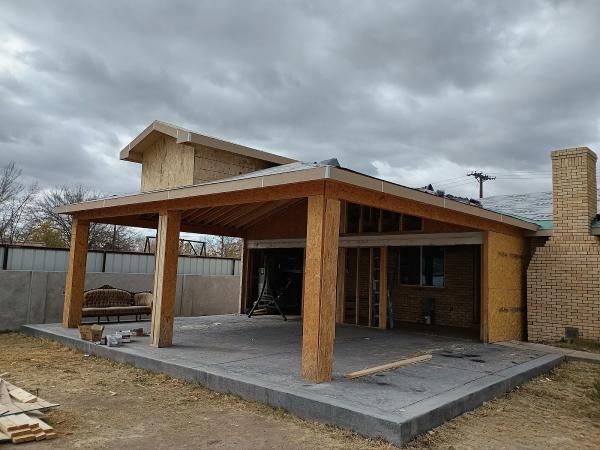 American Restoration Water & Fire
