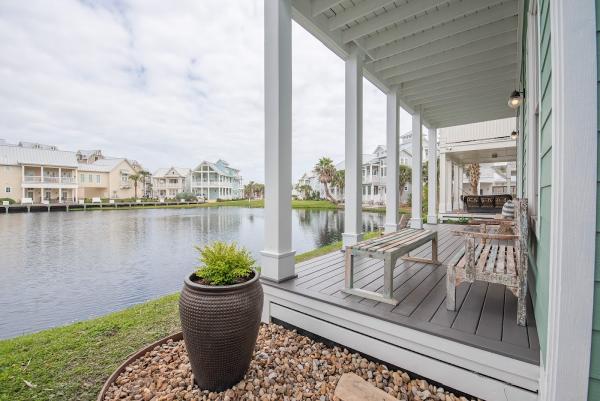 South Texas Curb Appeal