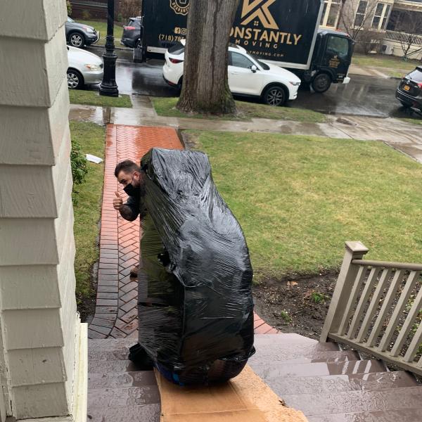 Konstantly Moving NYC LLC