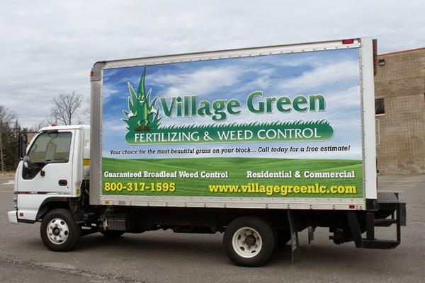 Village Green