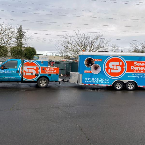 Sewer Renewal Specialists