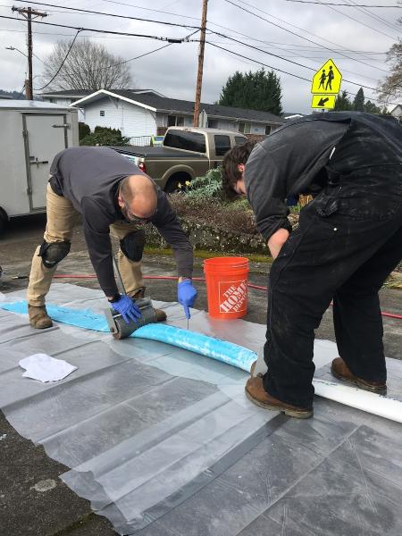 Sewer Renewal Specialists