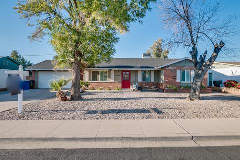 Phoenix Property Inspections A-Z