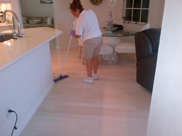 Delta Cleaning Services