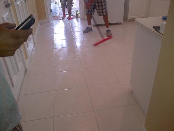 Delta Cleaning Services