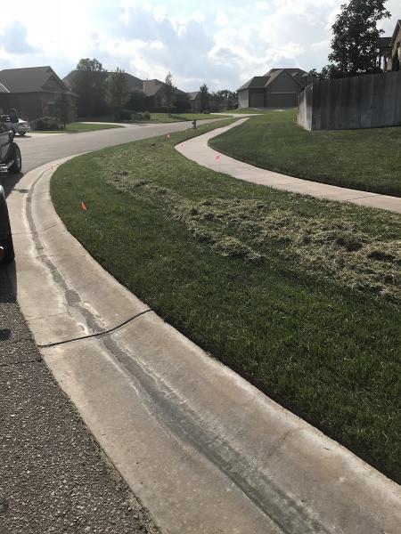 Montgomery Lawn Care LLC