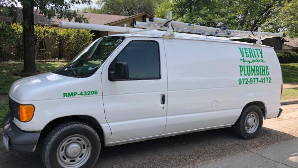 Verity Plumbing