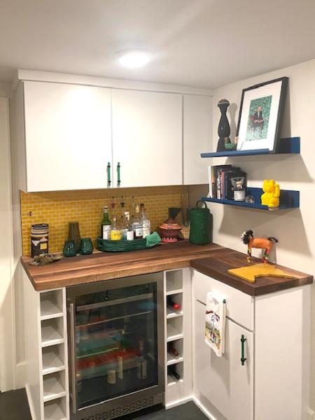 Smartsource Cabinets