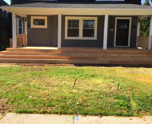 Flawless Finishes MKE
