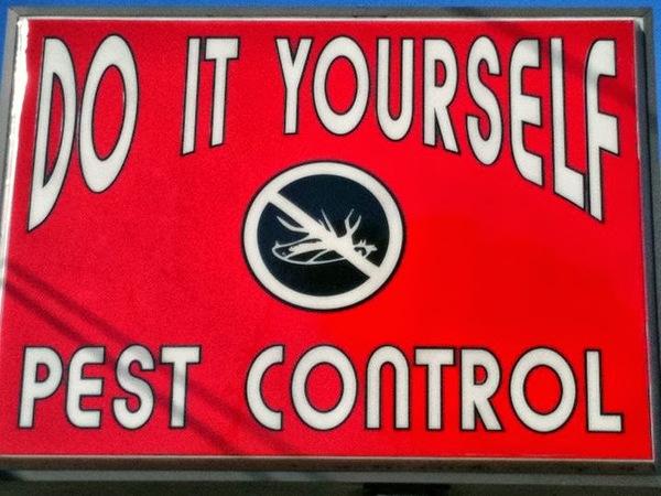 Professional Pest Control Products