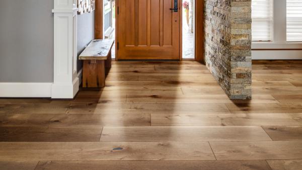 Seaport Hardwood Floors