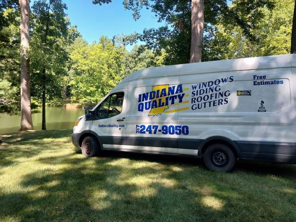 Indiana Quality- Home Exteriors