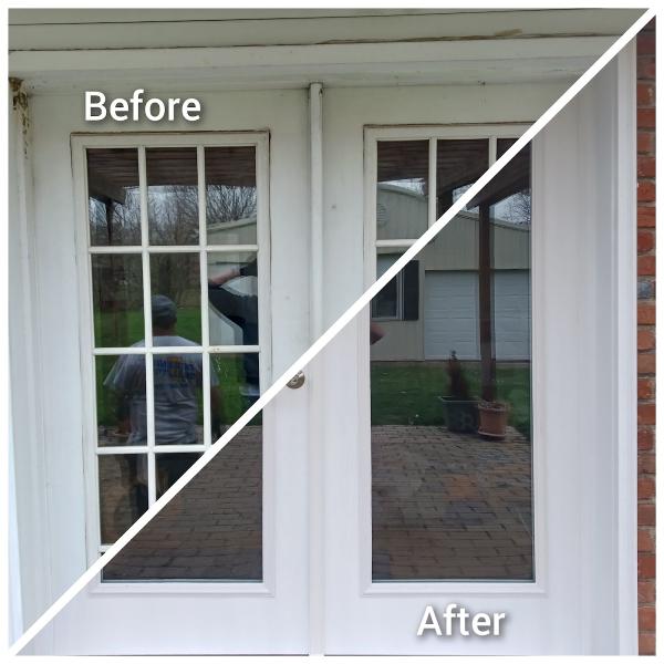 Indiana Quality- Home Exteriors