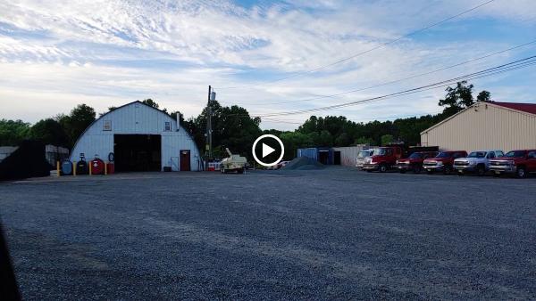 G & G Landscaping Construction