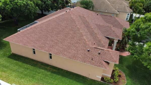 Premium Roofing Systems