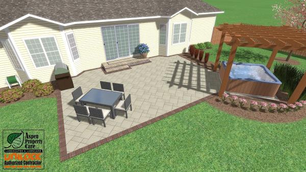 Aspen Property Care LLC