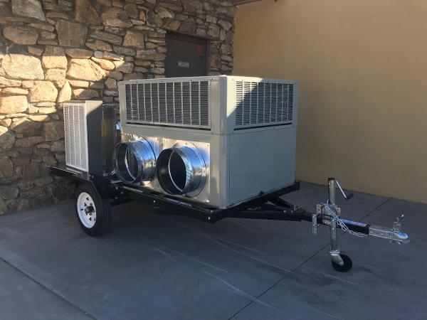 Quality Comfort Heating and Cooling