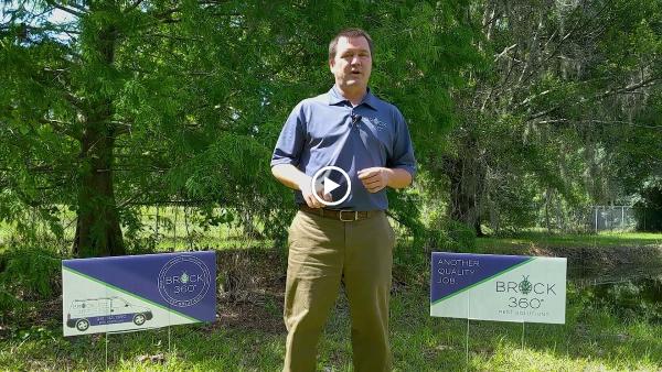 Brock 360 Pest Solutions