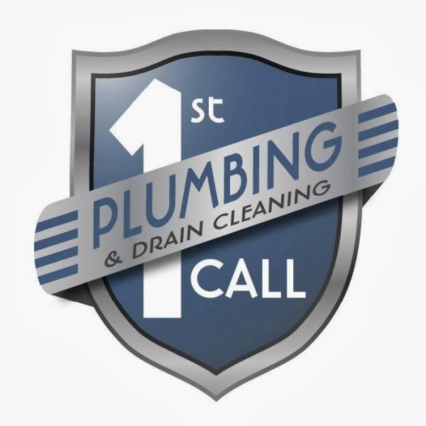 1st Call Plumbing