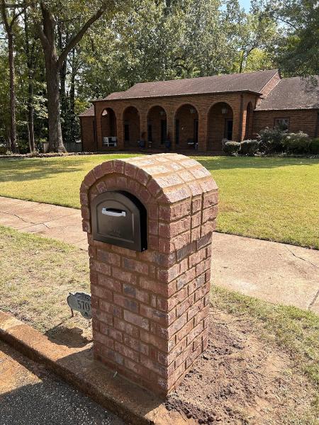 Trejo Masonry