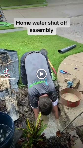 Thorough Plumbing