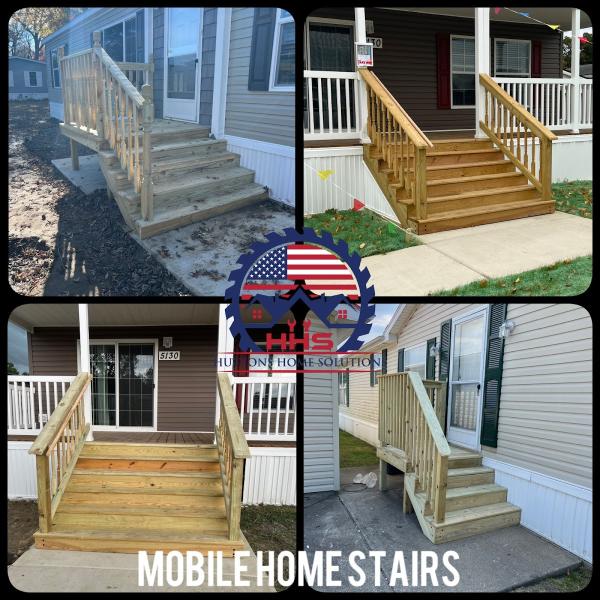 Huttons Home Solutions LLC
