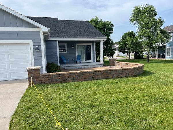 Huttons Home Solutions LLC