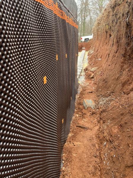 Smoky Mountain Crawlspace Systems