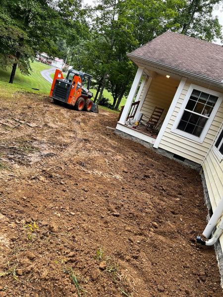 Smoky Mountain Crawlspace Systems