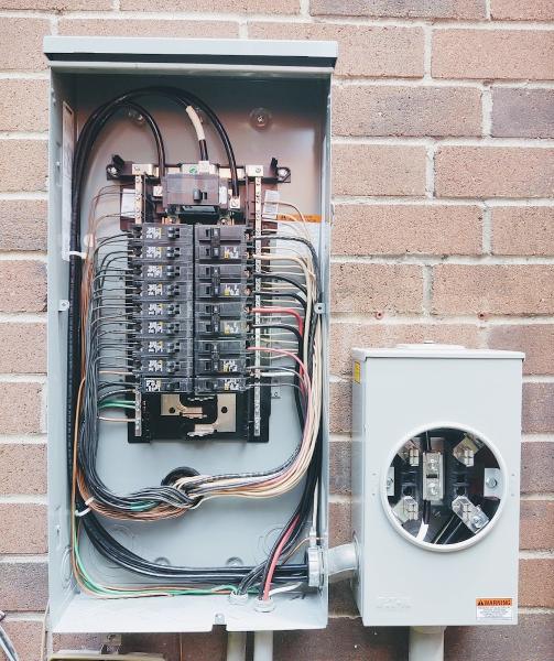 All-American Pro Electrical Services LLC