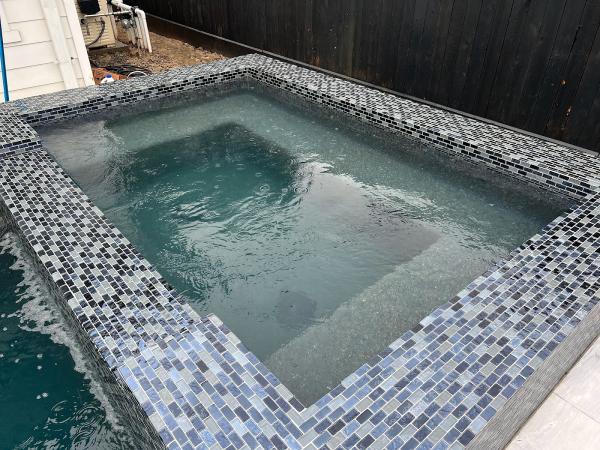 Texas Pool Tech