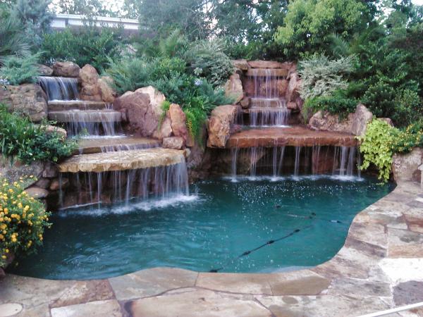 Texas Pool Tech
