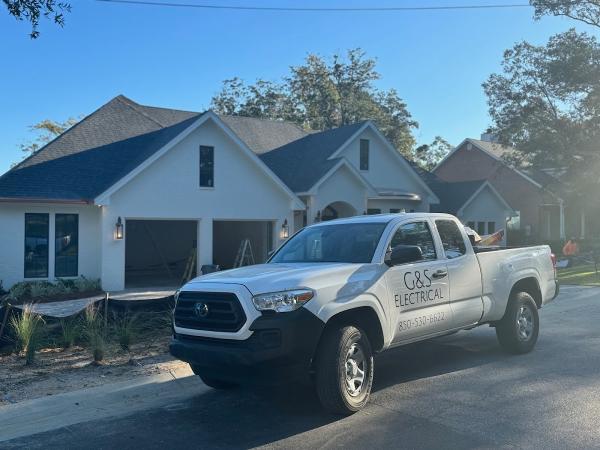 G&S Electrical