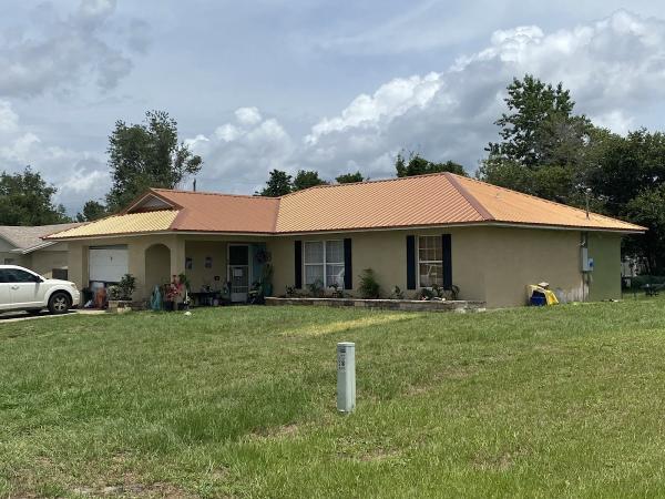 Gatordone Custom Exteriors