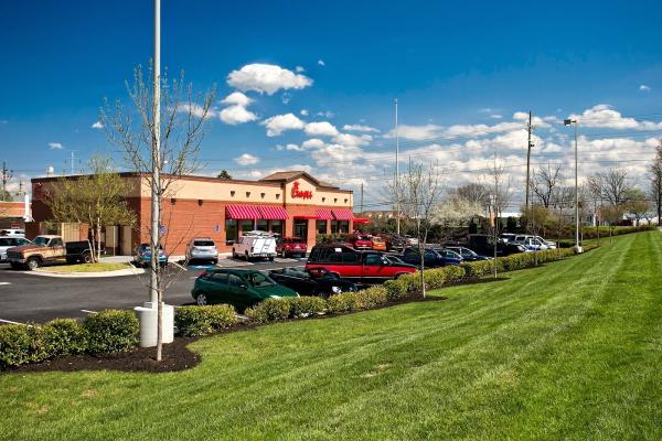 Greatscapes Property Management