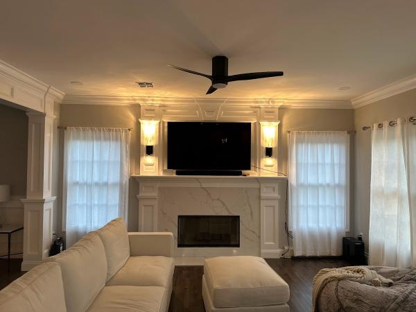 MJ Electrical Contracting Inc.