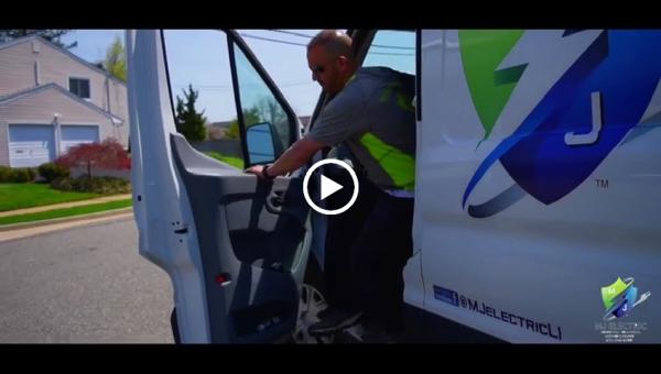 MJ Electrical Contracting Inc.