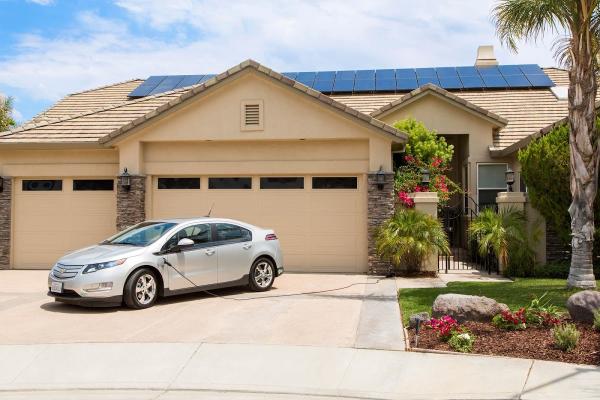 Sunpower by Sun Solar