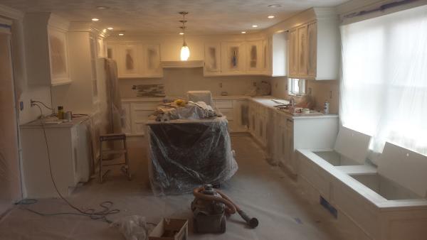 WE Painting & General Services Inc.