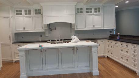 WE Painting & General Services Inc.